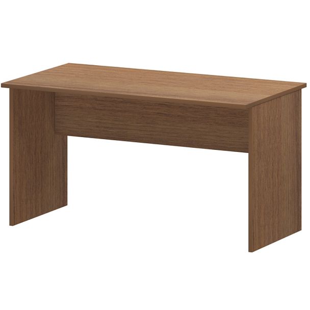 Стол рабочий А-003 Орех 1400x730x760 Арго - Вид 1