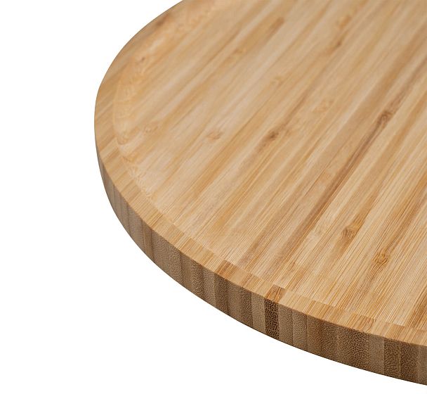 Поднос Sheffilton SHT-TR3 бамбук - Вид 5