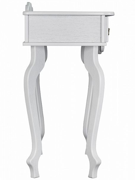 Стол туалетный Берже 21 ясень белый - Вид 6