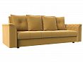 /catalog/kategorii/divany/pryamye-divany/divan-knizhka-siesta-polnostyu-mikrovelvet-zheltyy/ - фотография