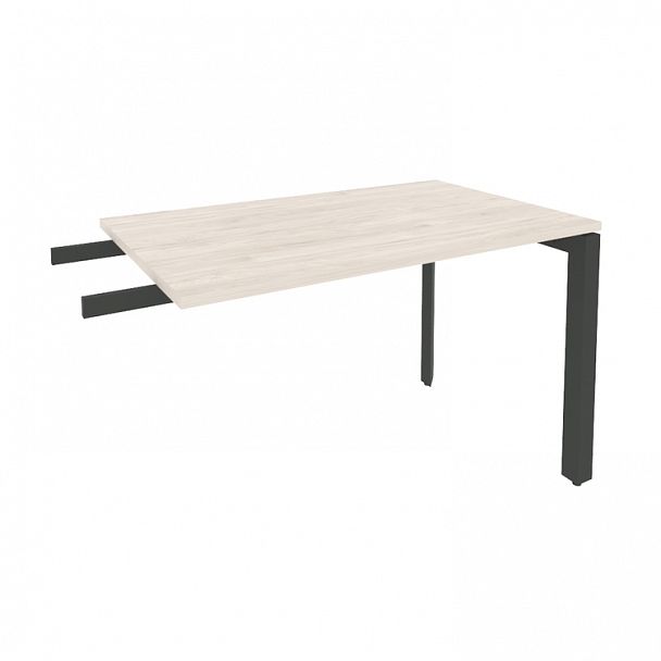 Брифинг-приставка "Onix" O.MP-BR-11 денвер светлый/антрацит - Вид 1