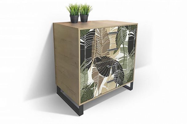 Комод "Сканди" XL - Вид 7