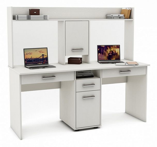 Стол письменный Остин-15Я - Вид 1