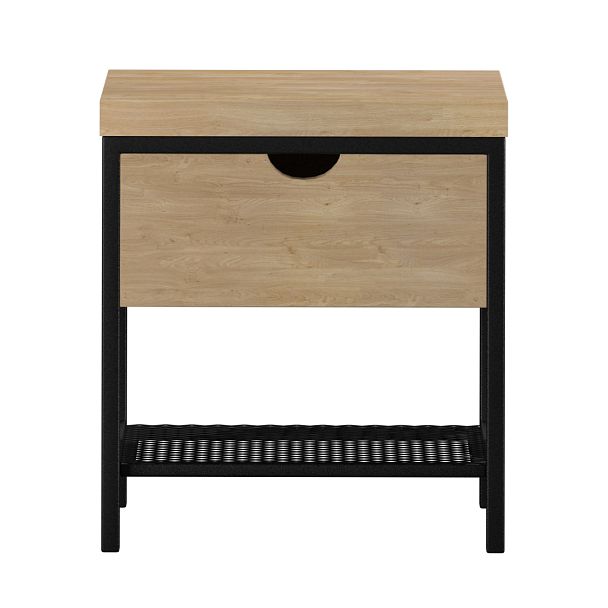 Тумба Govani, лофт - Вид 3