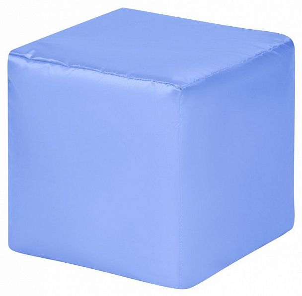 Пуф Куб Оксфорд - Вид 1