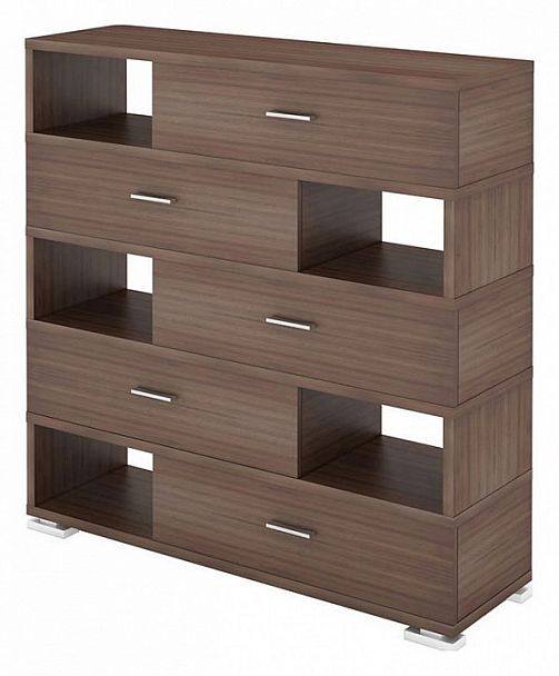 Тумба комбинированная СБ-40/5 Шамони - Вид 1