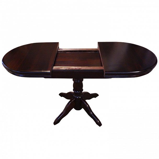 Стол "№3" раскладной сосна - Вид 11