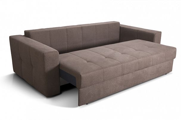 Диван "Палермо" прямой Ecomania 04 - Вид 5