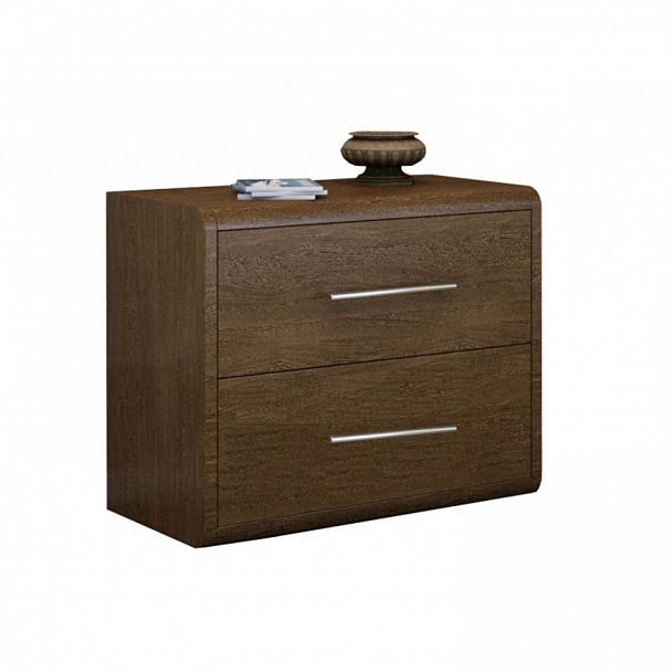 Тумбочка "Веста" сосна - Вид 1