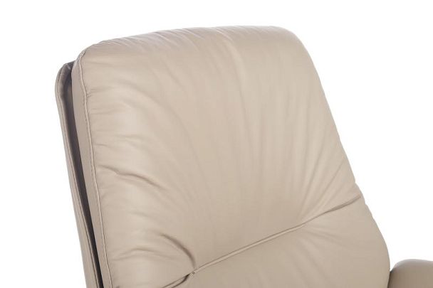 Кресло Batisto-ST C2018 Cветло-бежевый - Вид 6