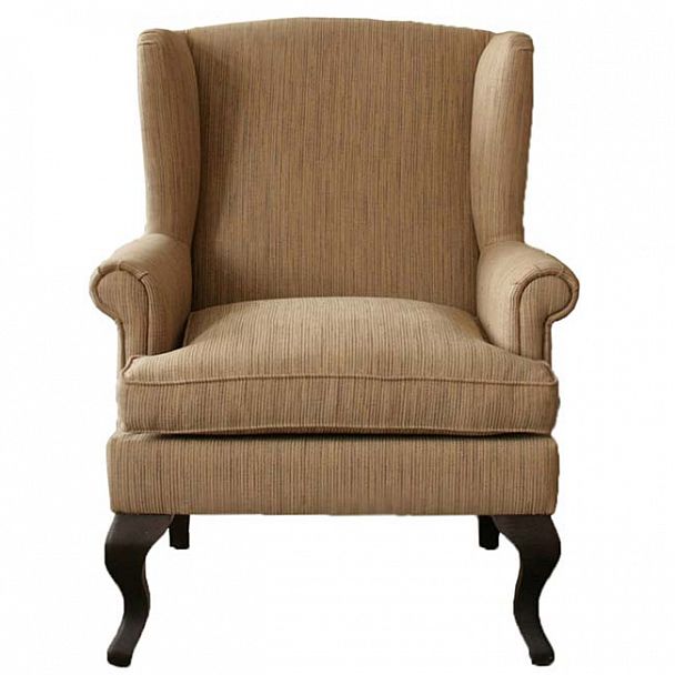 Кресло "Carbonia" - Вид 2