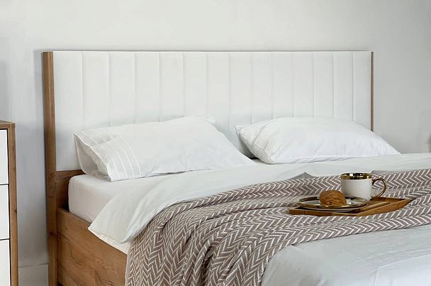 Адам Кровать с подъемным механизмом 160х200 см MSA-06.2760 - Вид 7