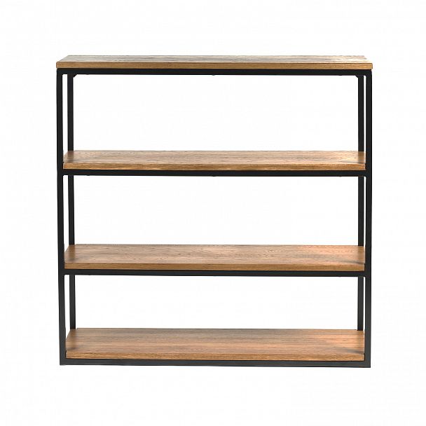 Стеллаж 03 - Вид 3