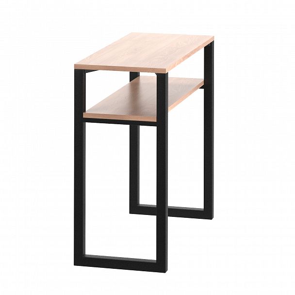 Стойка Парсон барная с полкой - Вид 4