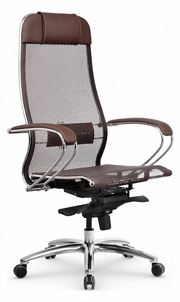 Кресло компьютерное S-1.04 MPES z312819465 - Вид 1