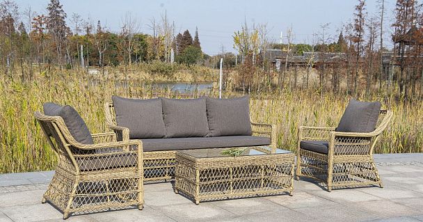 Кресло Гранд Латте - Вид 8