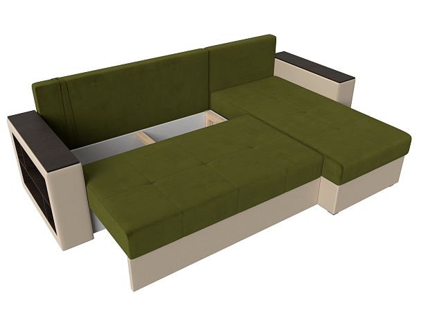 Диван угловой Дубай Лайт угол универсальный - Вид 8