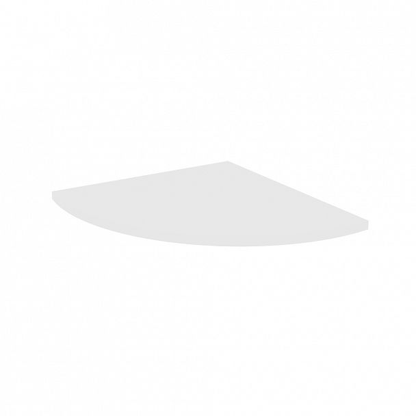 Приставка "Style" Л.ПР-4 белый - Вид 1