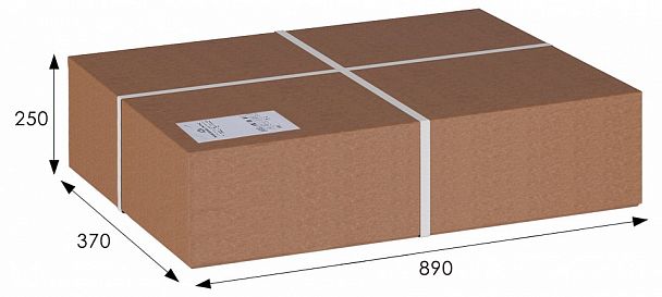 Стол туалетный Джульетта - Вид 3