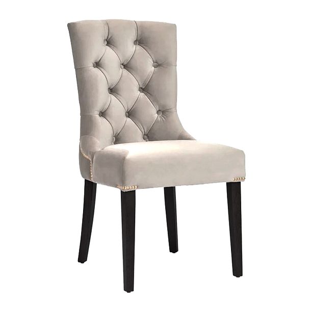 Полукресло Шарри, велюр velutto 08 - Вид 2