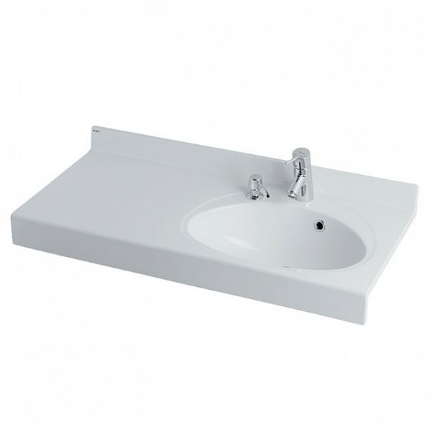 Раковина "Отель 3/1000" - Вид 1