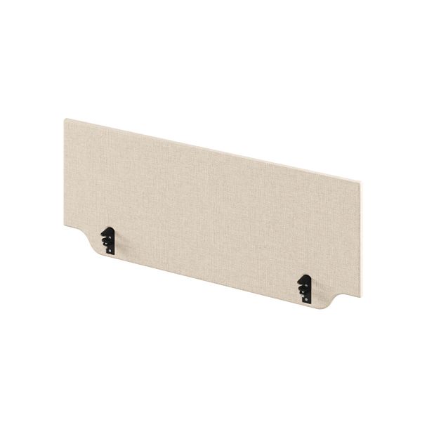 Экран для бенч-систем тканевый Everprof EVO Acoustic 1180х22x455 Kiton 01 - Вид 1