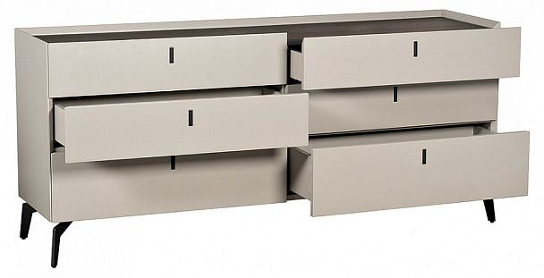 Комод 77IP-CH817/1 - Вид 3