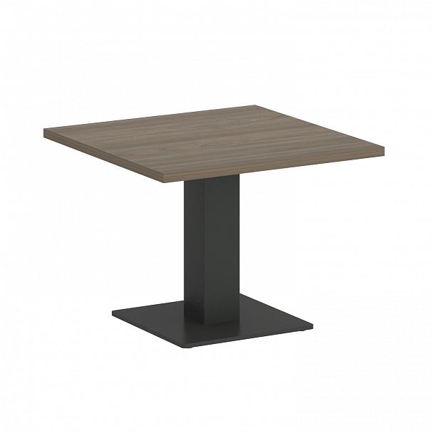 Стол журнальный "Home office" VR.SP-5-60.2G вяз благородный - Вид 1