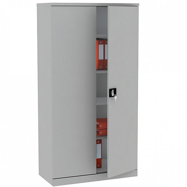 Шкаф архивный ШМС-41У - Вид 1