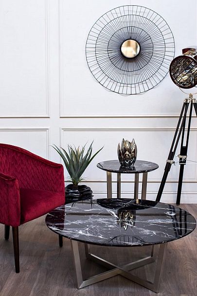 Стол журнальный 33FS-CT2029-BS - Вид 4