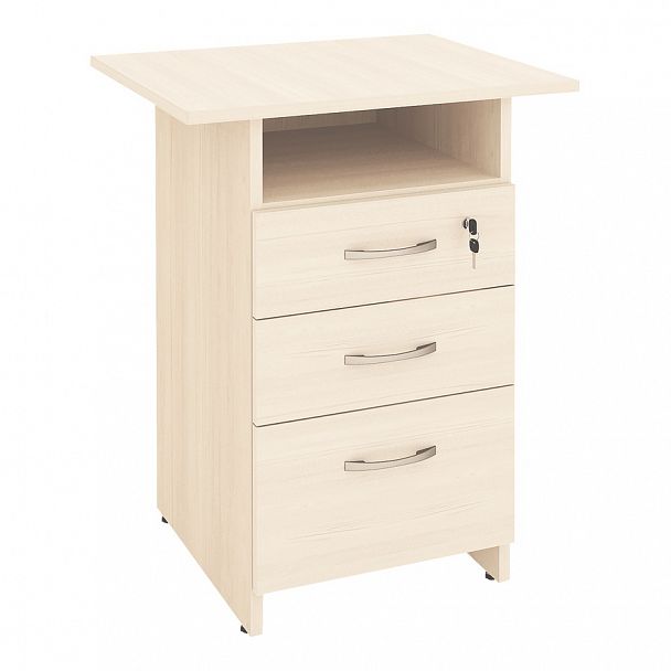 Тумба "Рубин" 40.58 - Вид 1