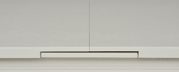 Стол деревянный раздвижной Таурус 140(180)х85х76 Cлоновая кость - Вид 6