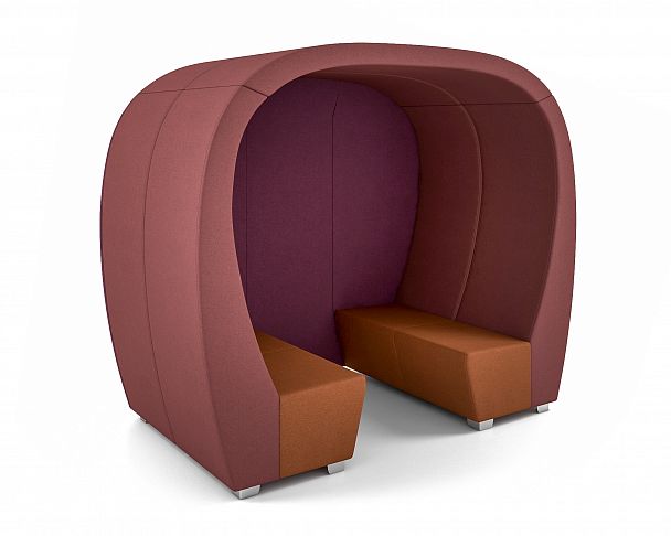 Диван "M8-2M PW" - Вид 1