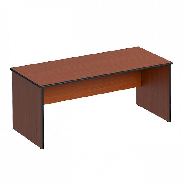 Стол письменный "Дин-Р" ДР 161 французский орех - Вид 1