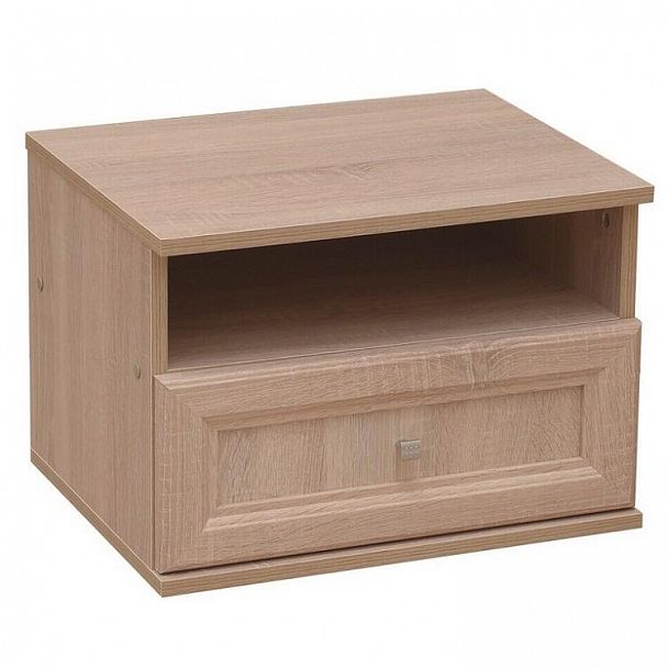 Тумба "Ольга 14" с 1 ящиком - Вид 1