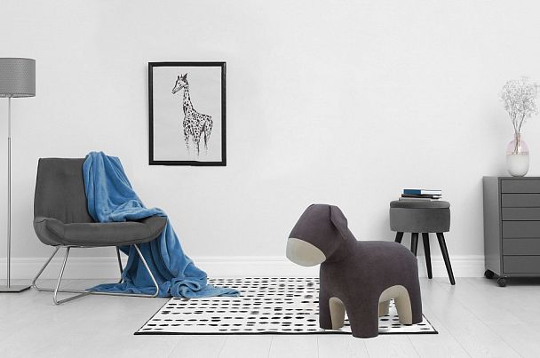 Пуф Burro - Вид 7