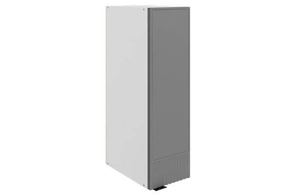 Бариста Шкаф навесной L200 Н720 (1 дв. гл.) (правый) 35.002.3240 - Вид 2