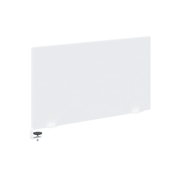 Экран FWBL 6535 Белый премиум/Белый 647х18х346 FORTA - Вид 1
