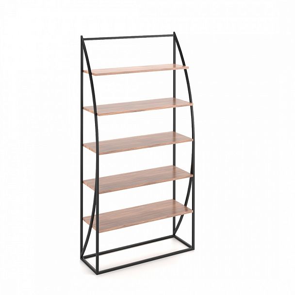 Стеллаж Ариста - Вид 1