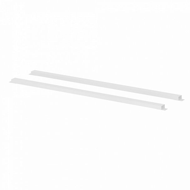 Комплект траверса 160 "Форум" ПК-ФРМ-КТР160Х6-В1-76 белый - Вид 1