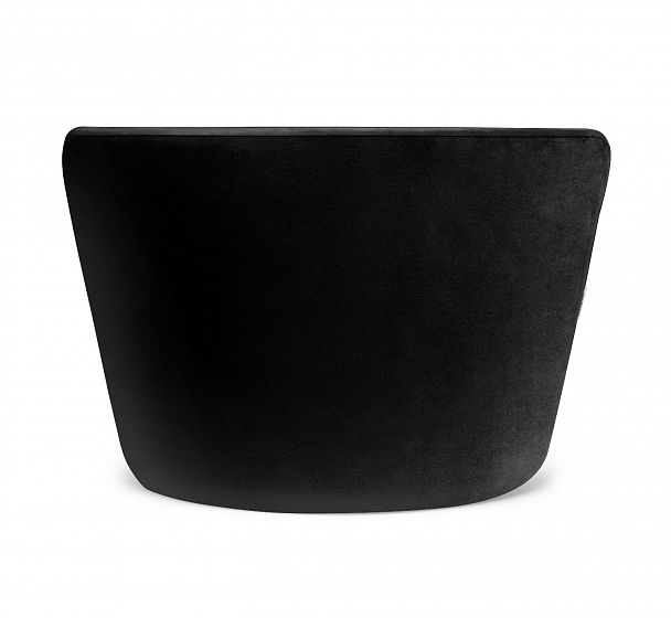 Стул Sheffilton SHT-ST36/S37 ночное затмение/золото - Вид 5