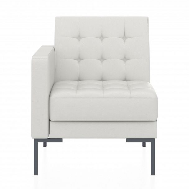 Посадочное место одноместное "Нэкст" - Вид 5