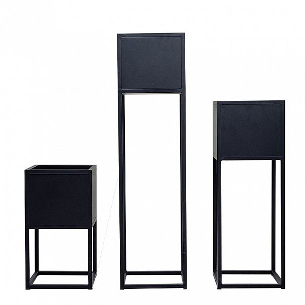 Кашпо для цветов Скандика - Вид 3