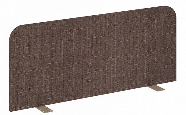 Экран продольный (ткань-ROMEO) "ESTETICA" ES.TEKR.R-98 Romeo-04 - Вид 1