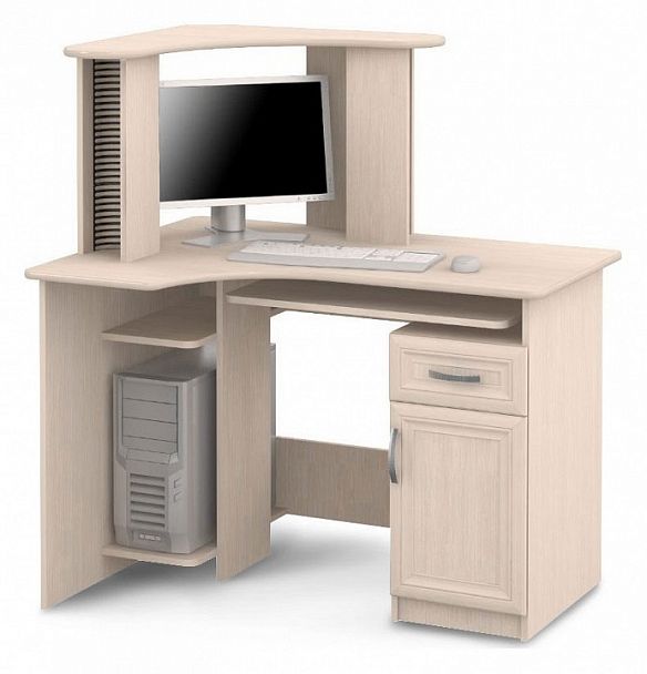 Стол компьютерный СК-10 - Вид 1