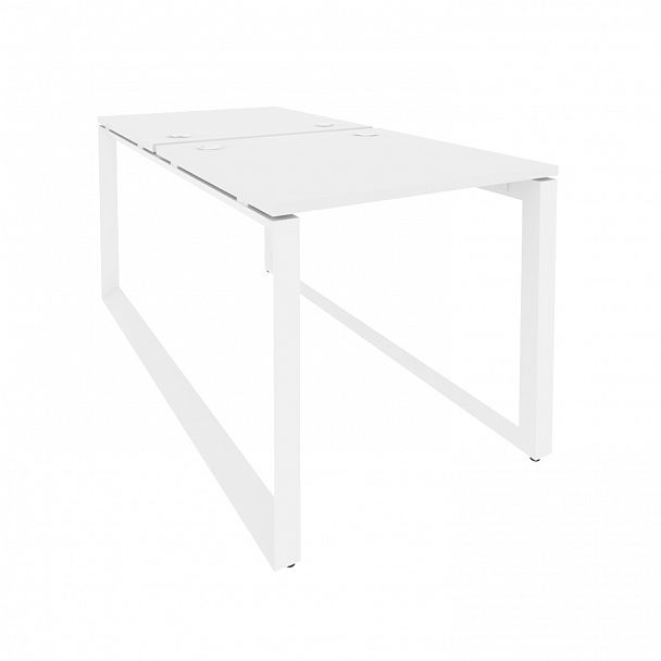 Рабочая станция "Onix" O.MO-D.RS-2.0.8 белый - Вид 1