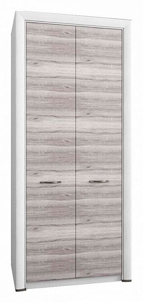Шкаф платяной Olivia 2DG - Вид 1