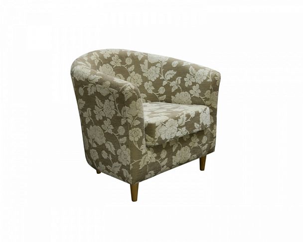 Кресло "Мак" - Вид 1