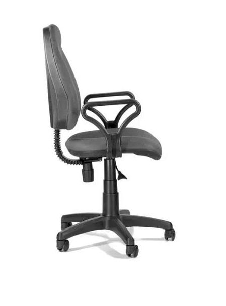 C-102 Сириус Самба Кресло С-73 серый - Вид 3