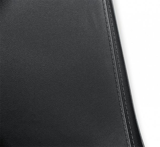 Стул Sheffilton SHT-S76 черный черный/черный муар, стопируемый - Вид 4